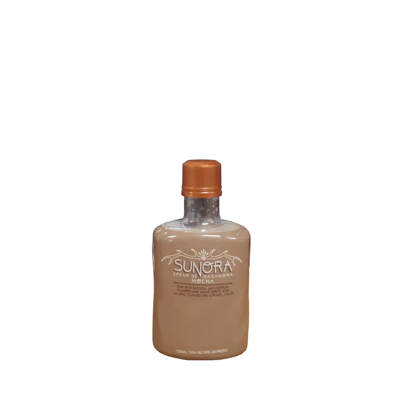 Sunora Mocha Cream 100ml