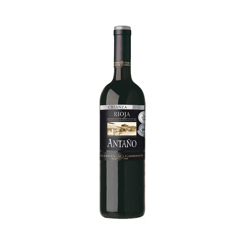 Antano Crianza 750ml