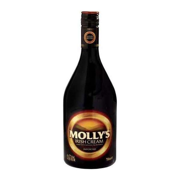 Molly's Irish Cream 750ml