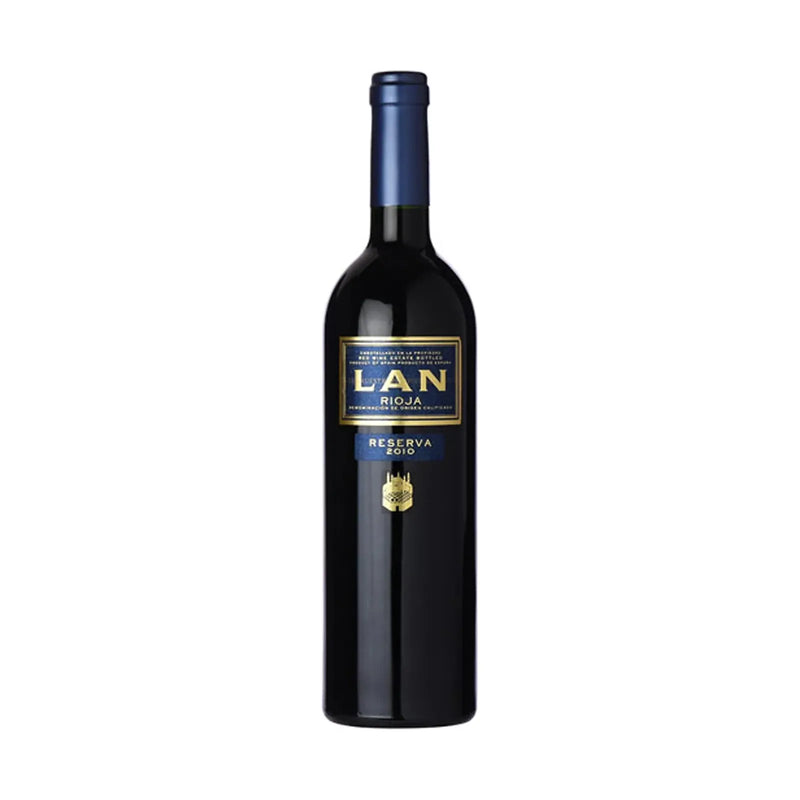 Lan Reserva Rioja 2016 750ml