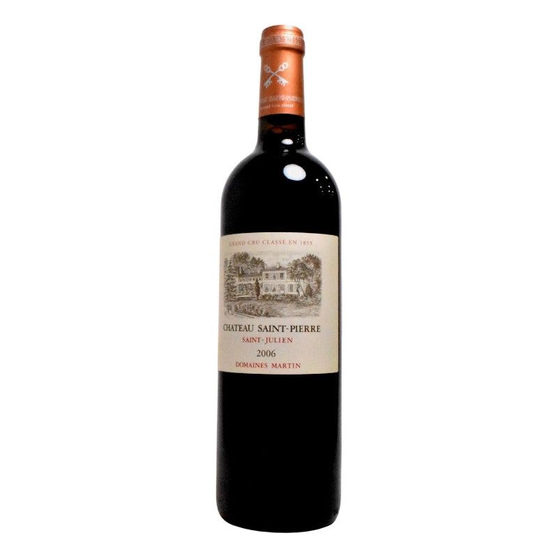 Chateau St Pierre 750ml