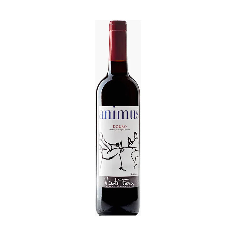 Animus Tinto 750ml