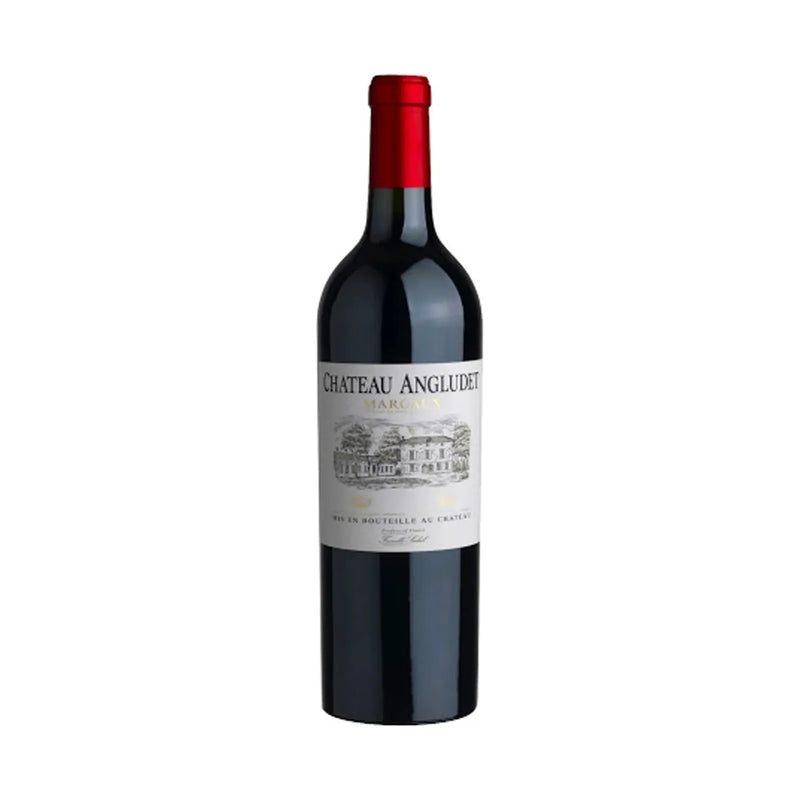 Chateau Angludet 2019 750ml