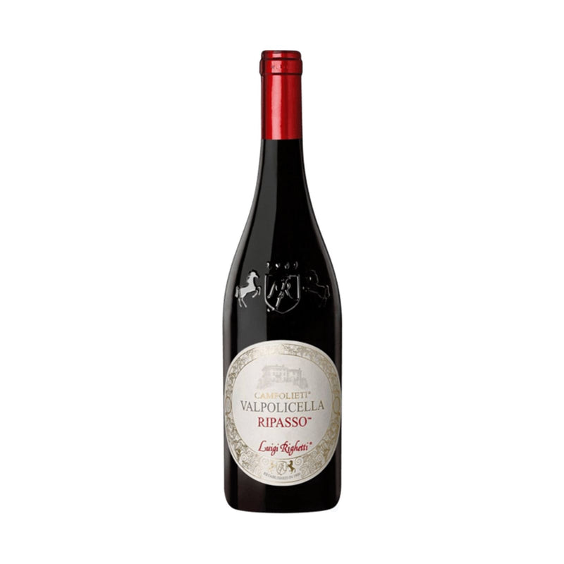 Luigi Righetti Valpolicella Ripasso 2019 750ml