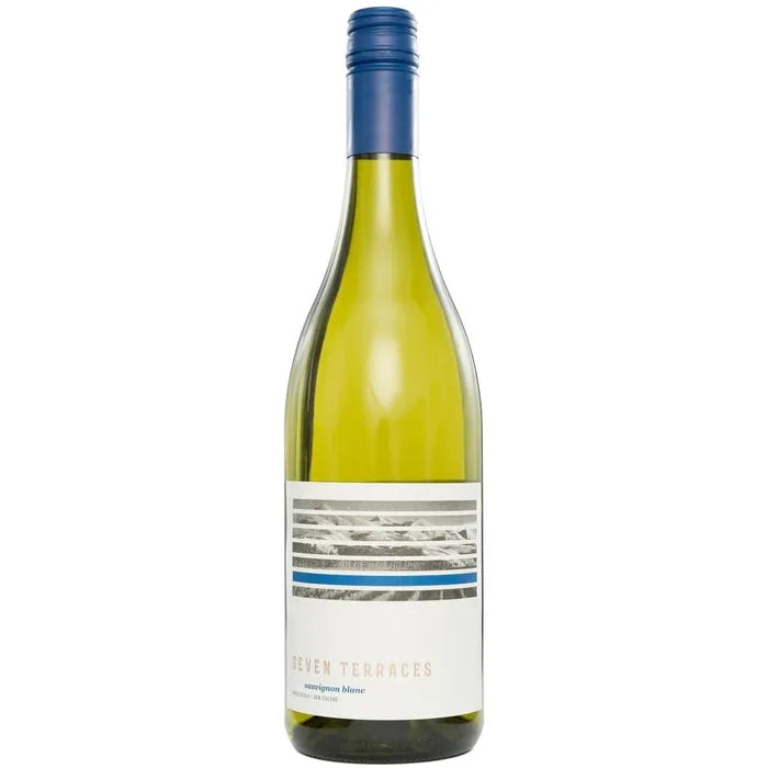 Seven Terraces Sauvignon Blanc 2023 750ml