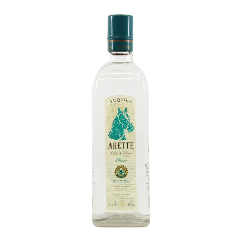 Arette Blanco Tequila 750ml