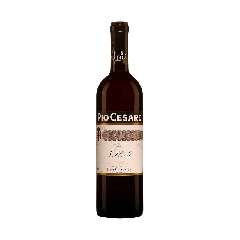 Pio Cesare Langhe Nebbiolo 2018 750ml