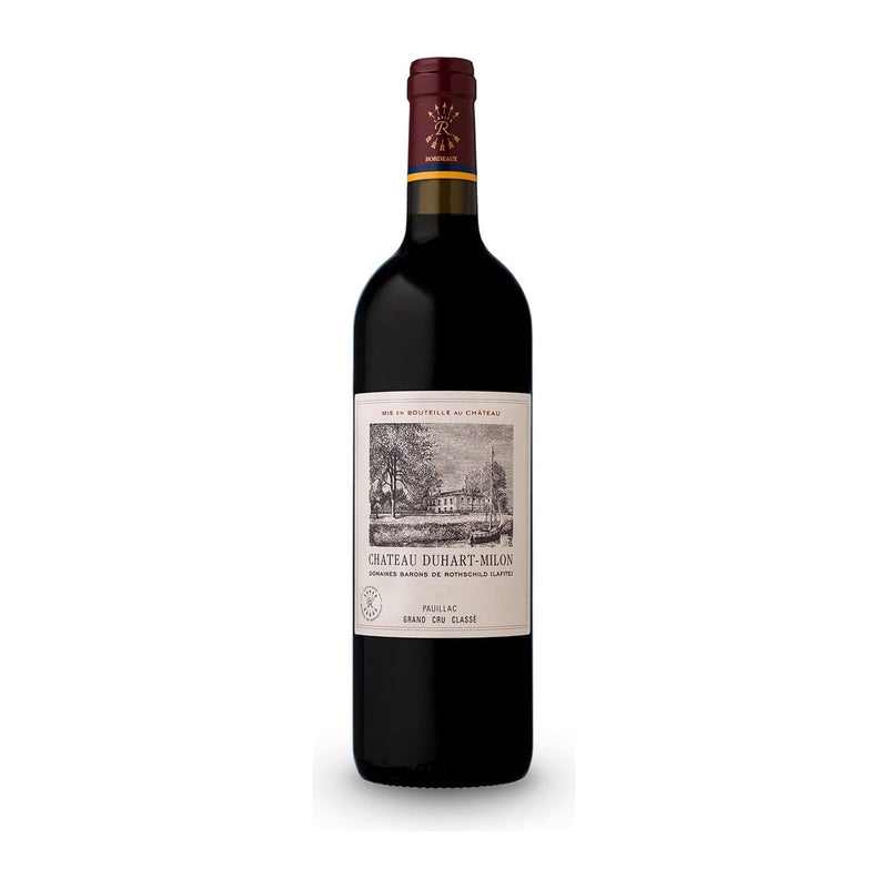 Chateau Duhart Milon 2019 750ml