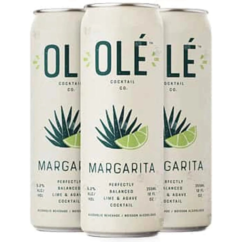 Ole Margarita 4 Cans