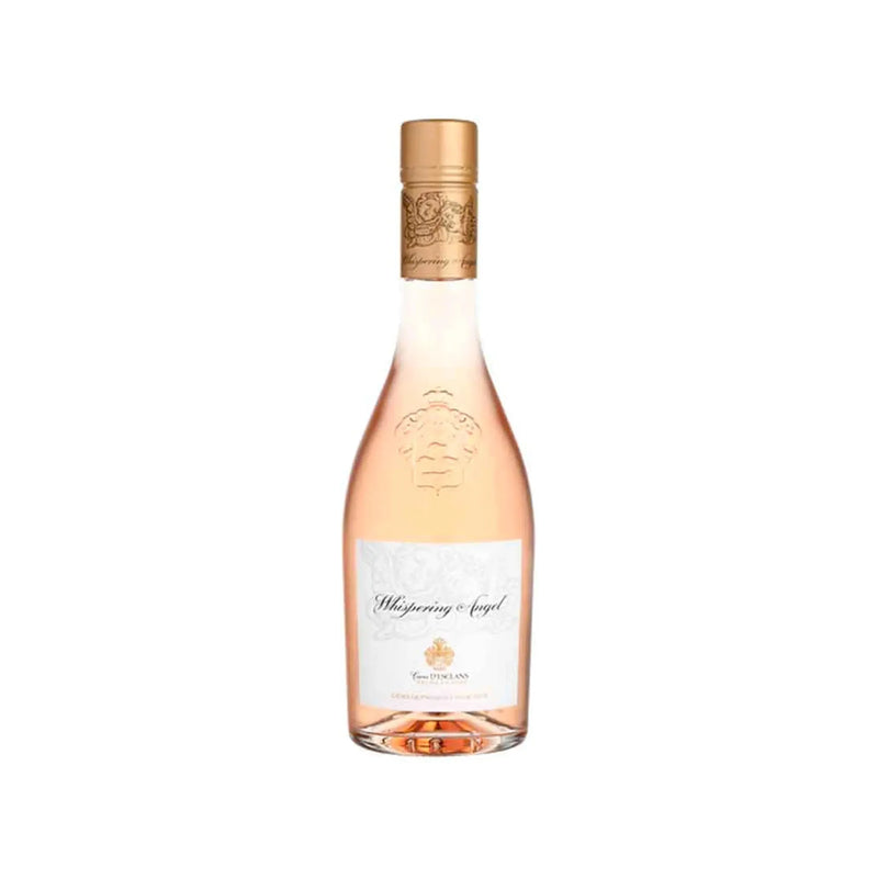 Chateau d'Esclans Cotes de Provence Whispering Angel Rose 375ml