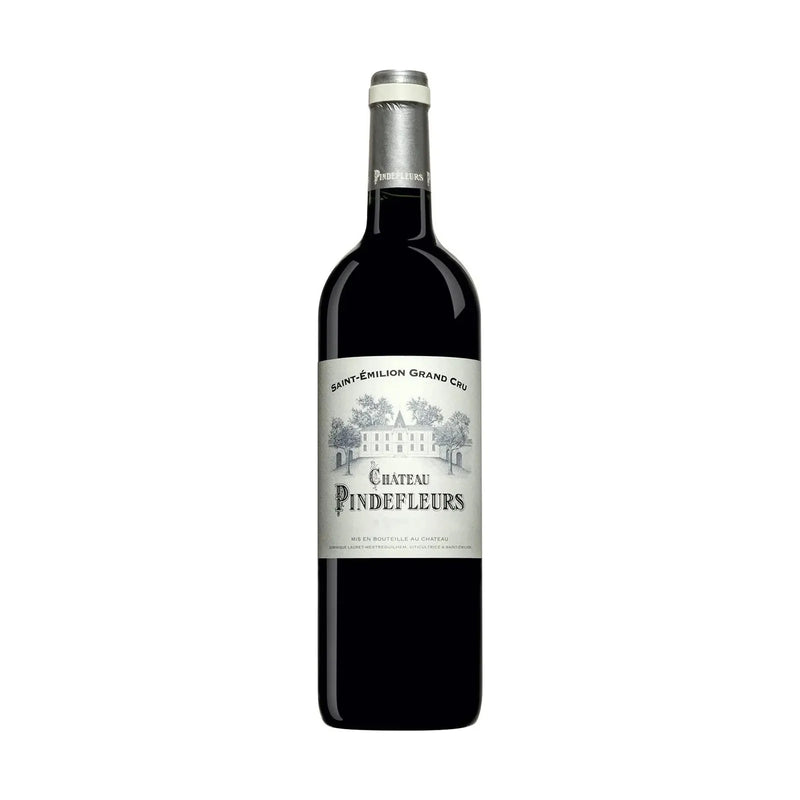 Chateau Pindefleurs St Emilion 2019 750ml