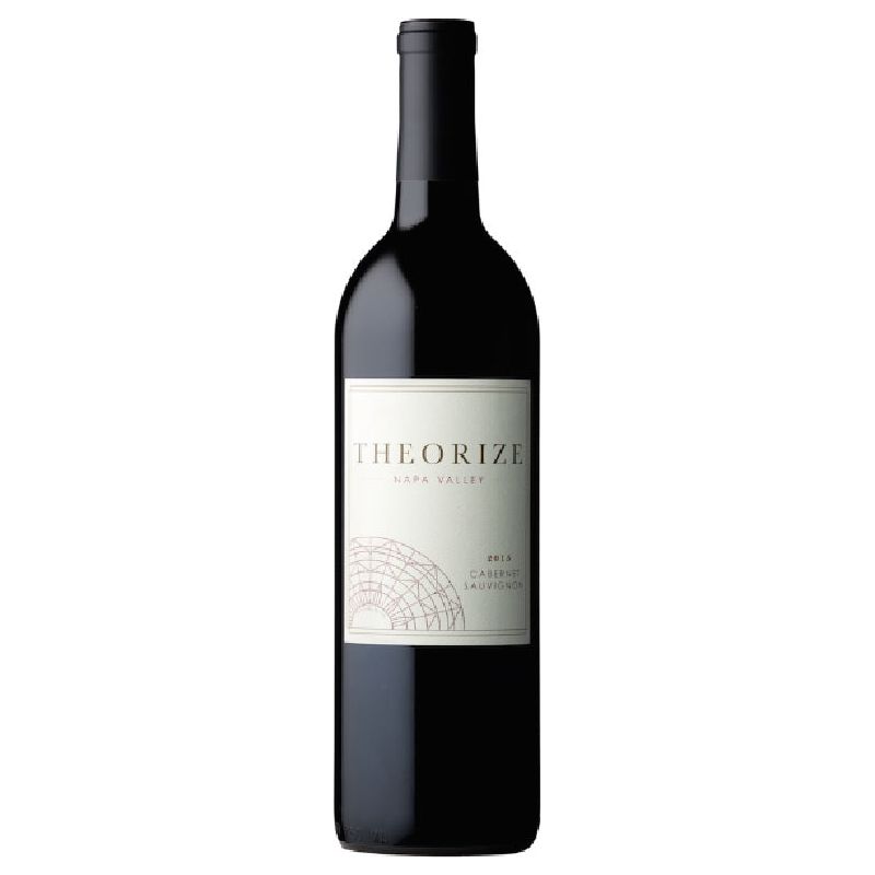 Theorize Cabernet Sauvignon 750ml