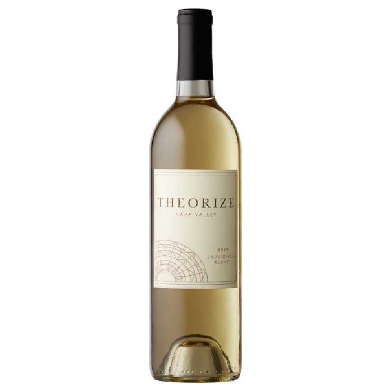 Theorize Napa Valley Sauvignon Blanc