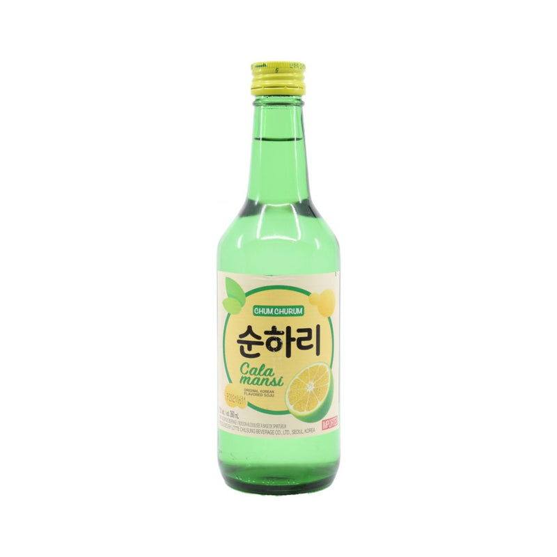 Chum Churum Calamansi 360ml