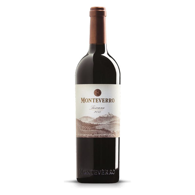 Monteverro Toscana 750ml