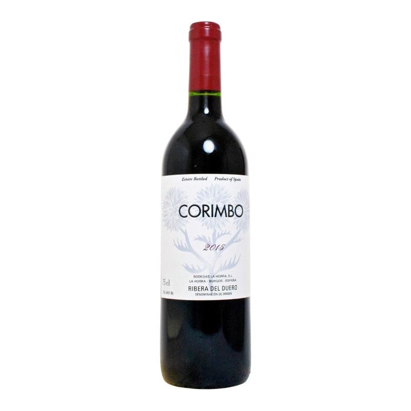 Bodegas La Horra Corimbo 2015 750ml