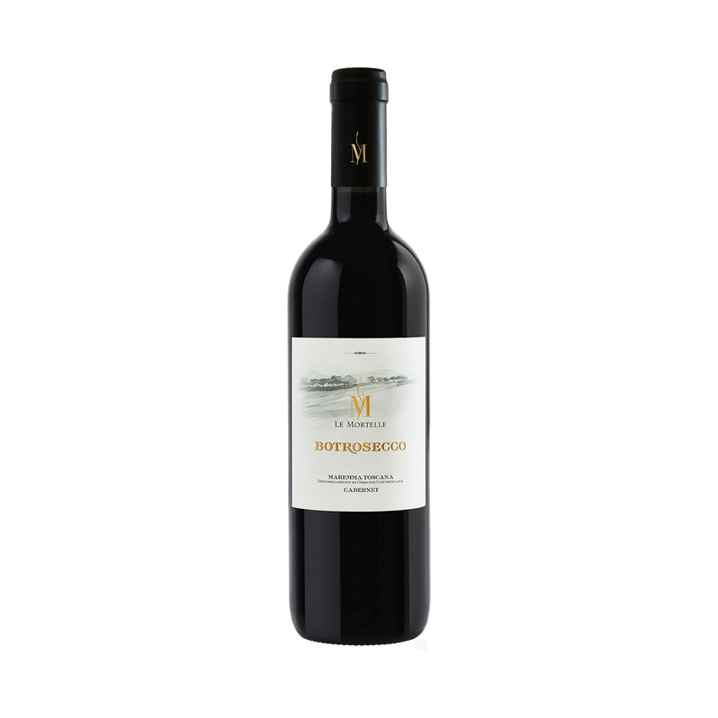 Antinori Le Mortelle 'Botrosecco' Maremma Toscana 2018 750ml