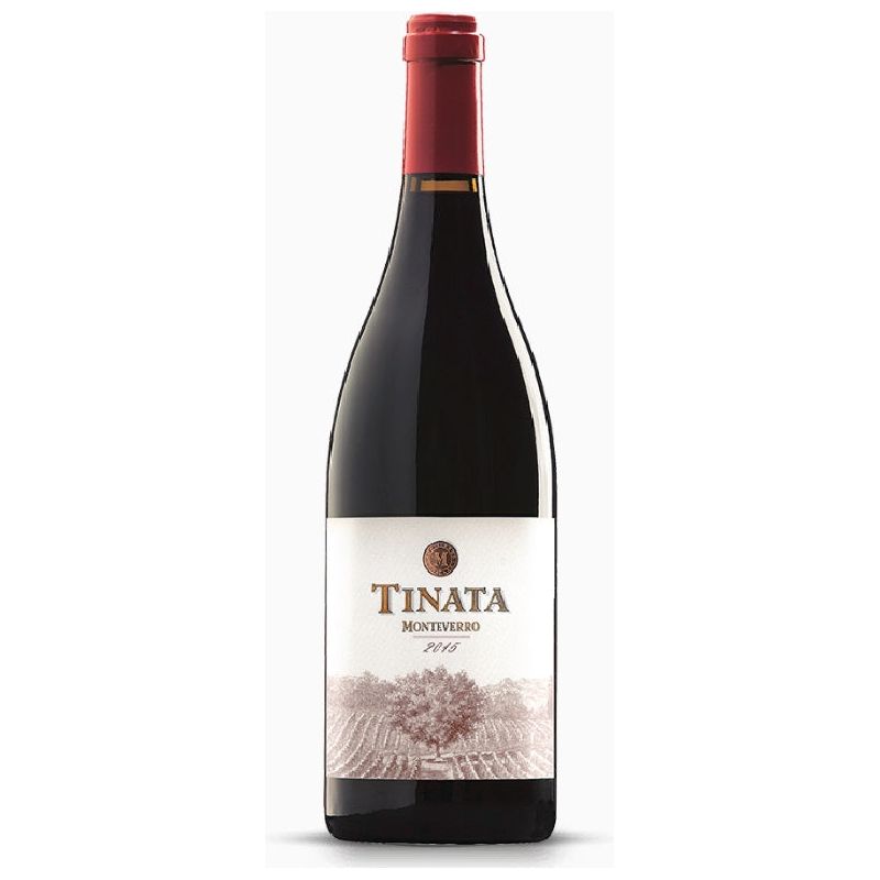 Monteverro Tinata 750ml