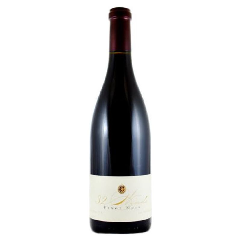 32 Winds Sonoma Coast Pinot Noir 750ml