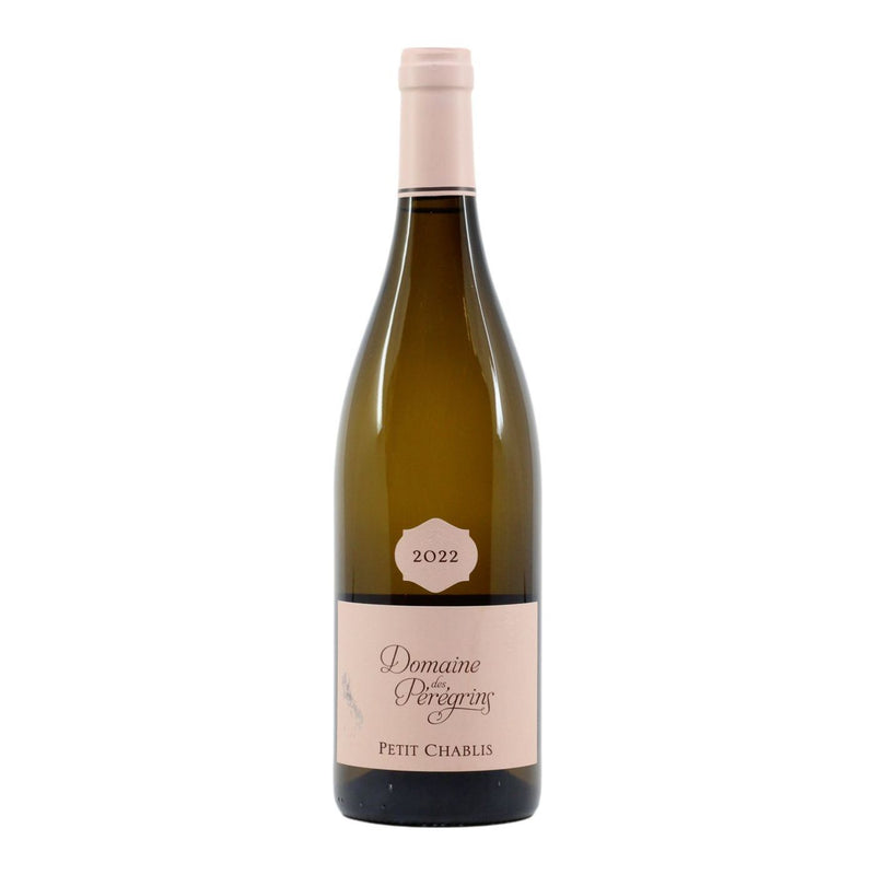 Eleonore Moreau Petit Chablis 2022 750ml