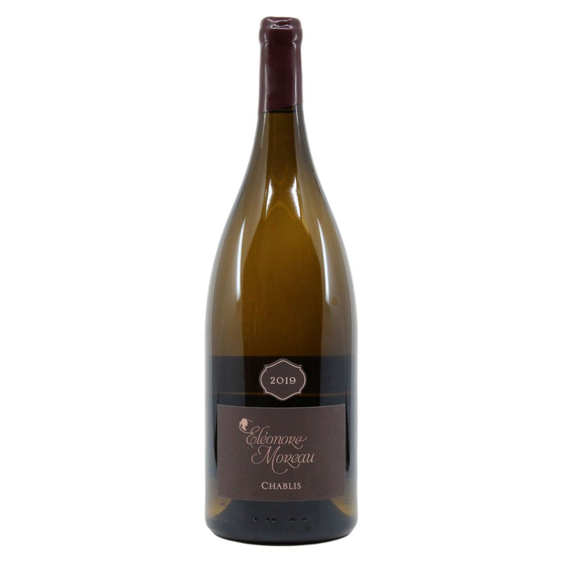 Eleonore Moreau Chablis 2020 1.5L Magnum