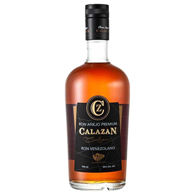 Calazan Premium 6 Year Old 750ml