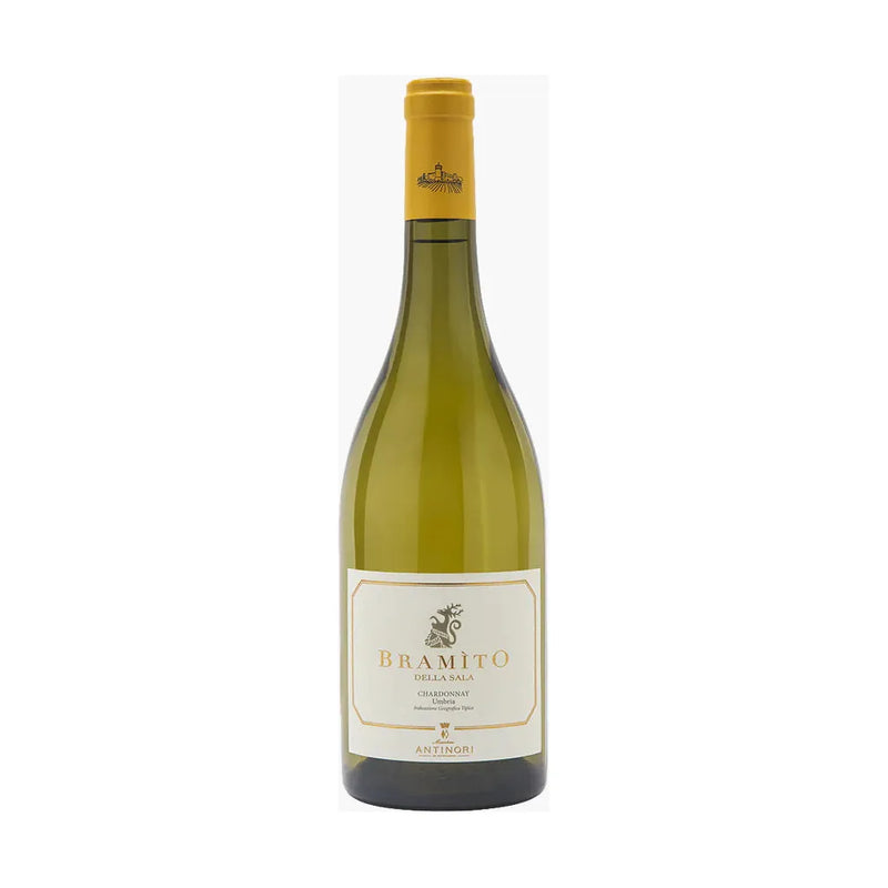 Castello Della Sala Bramito Chardonnay 2022 750ml