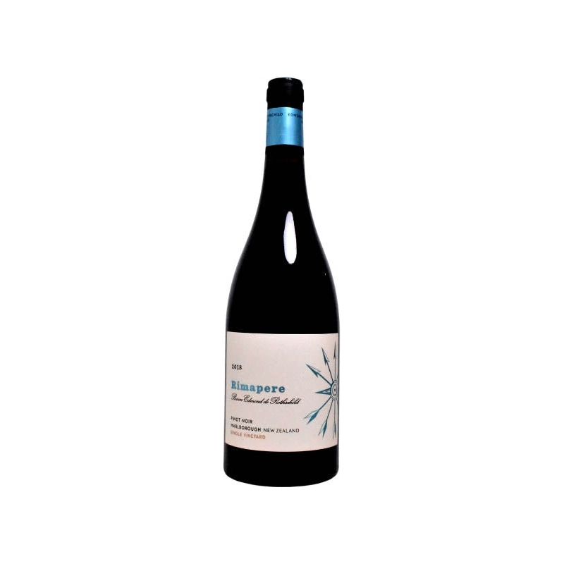 Rothschild Rimapere Pinot Noir 2018 750ml