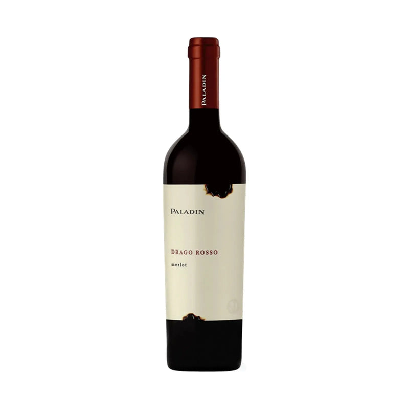 Paladin Merlot Drago Rosso 2020 750ml