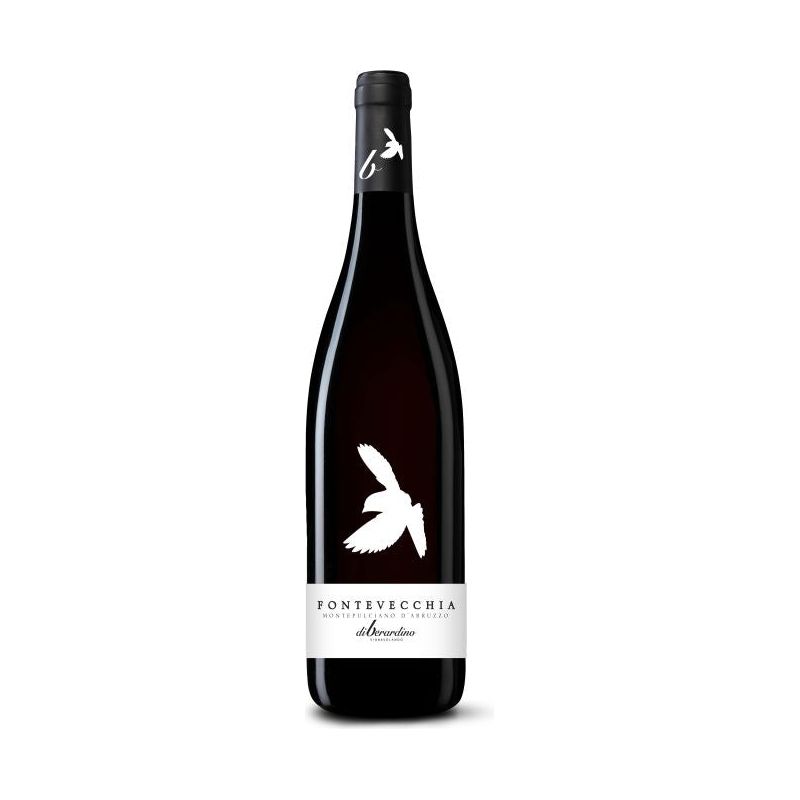 Fontevecchia Montepulciano D'Abruzzo 750ml