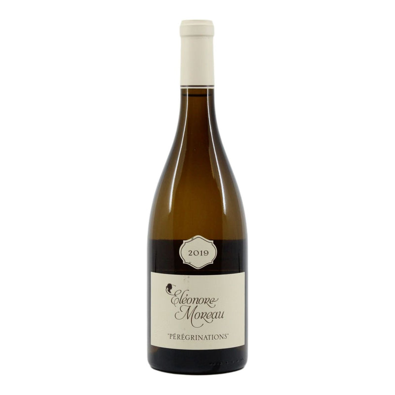 Eleonore Moreau Chablis Peregrinations 2020 750ml