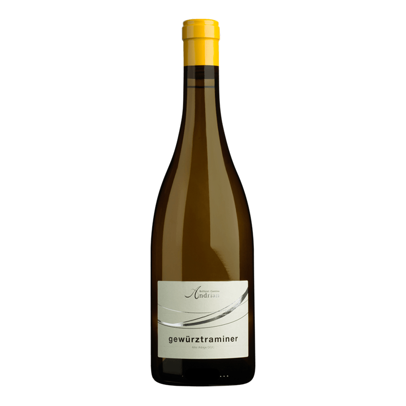 Andriano Gewurztraminer Alto Adige Doc 750ml