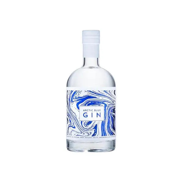 Arctic Blue Gin 500ml