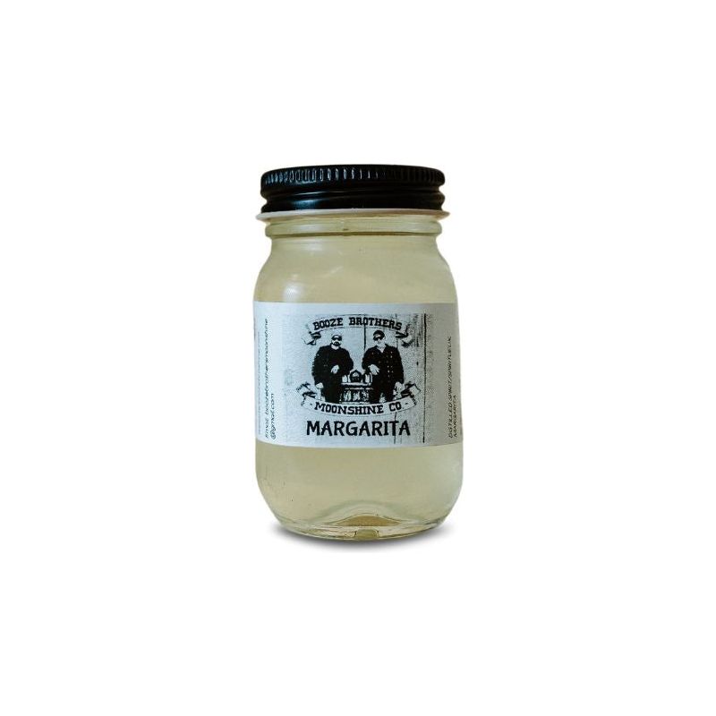 Booze Brothers Margarita Moonshine 50ml