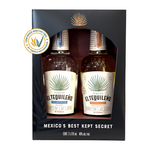 El Tequileno Dual Pack 2x375ml