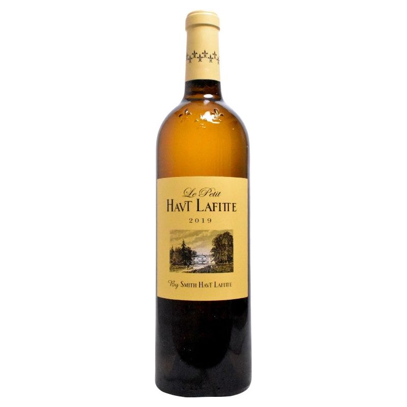 Chateau Smith Haut Lafitte 'Le Petit Smith Haut Lafitte' Blanc 2021 750ml