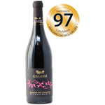 Vigneti Galassi Appassimento Sangiovese Romagna 2021 750ml