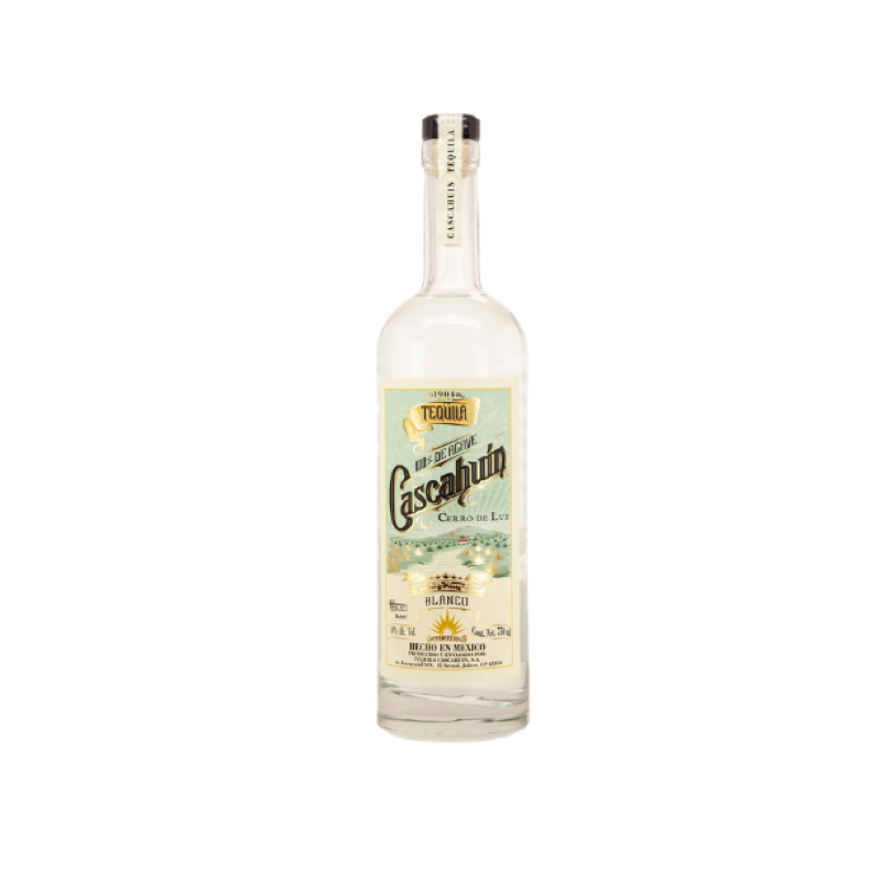 Cascahuin Cerro De Luz Blanco 750ml