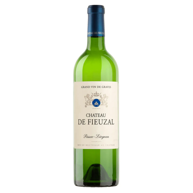 Chateau De Fieuzal Blanc 2014 750ml