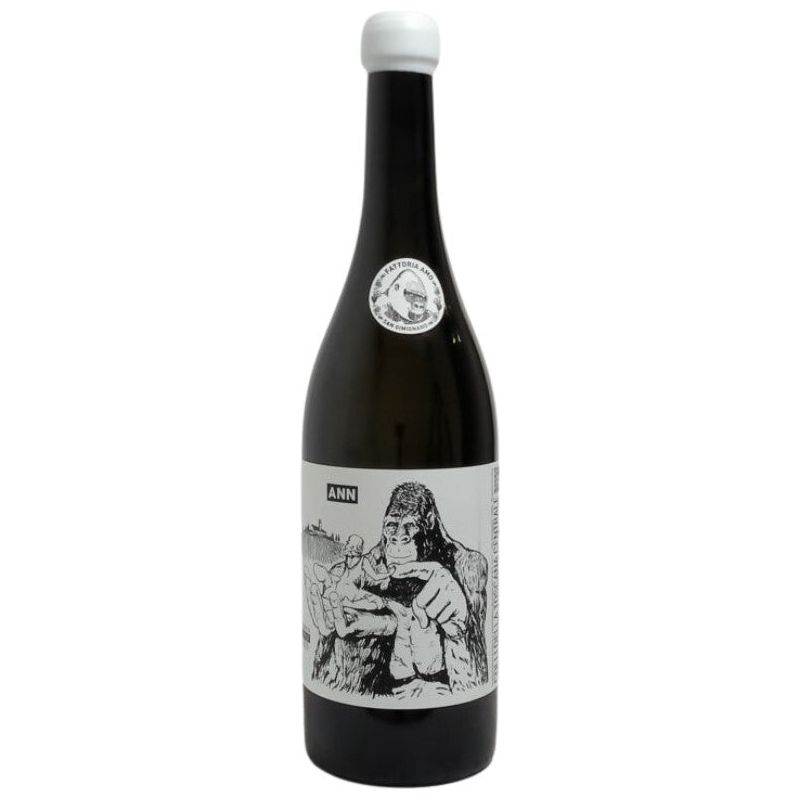 Ann Vernaccia Toscana 2022 750ml