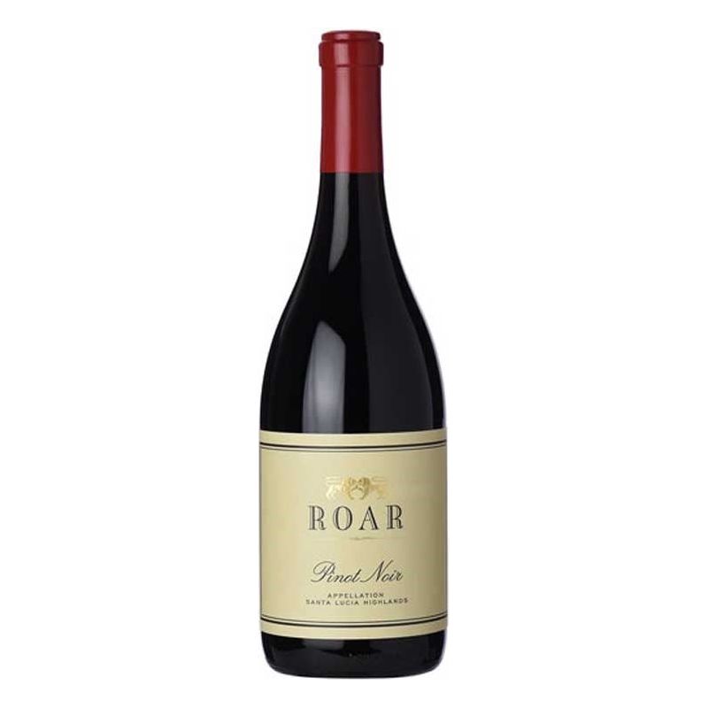 Roar Garys' Vineyard Pinot Noir 750ml