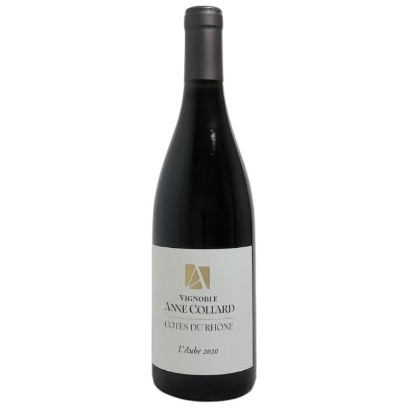 Chateau Mourgues L'Aube Anne Collard 750ml