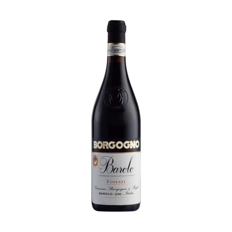 Borgogno Barolo Fossati 2017 750ml