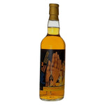 The Whisky Agency Croftengea 16 Year Old 2006 52.2% 700ml