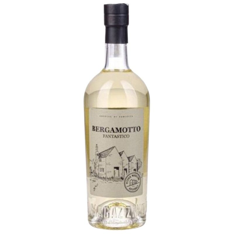 Bergamotto Fantastico-Vecchio Magazzino 700ml