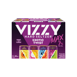 Vizzy Max Mixer 12pk Cans