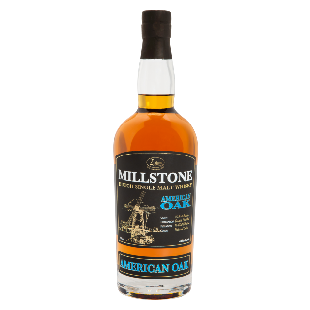 Millstone American Oak 700ml