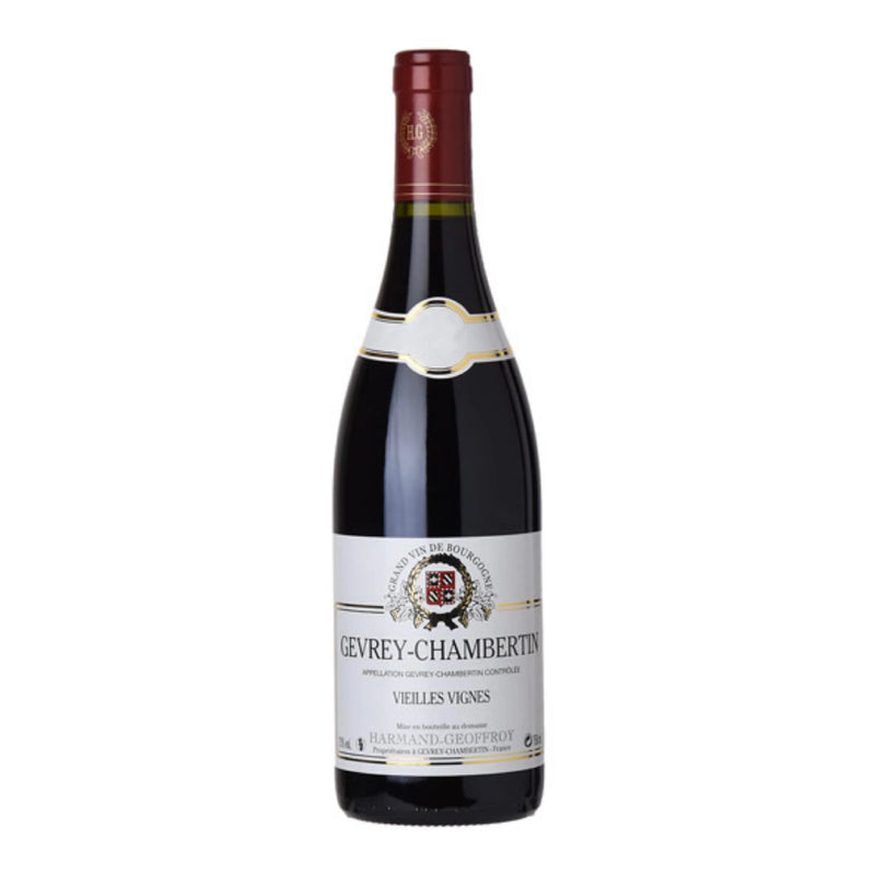 Harmand-Geoffroy Gevrey-Chambertin 1er Cru 'LaPerriere' 2019 750ml