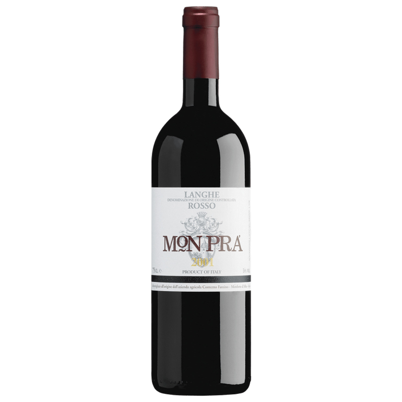 Conterno Fantino Langhe Rosso Monpra 750ml