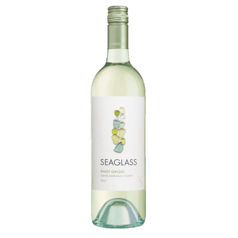 Seaglass Central Coast Pinot Grigio 750ml